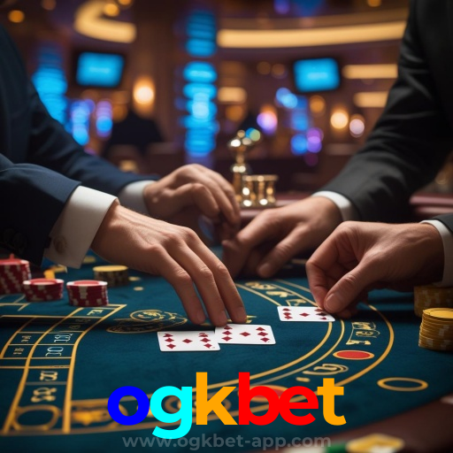 Portal de login do ogkbet: SSO, 2FA e suporte 24/7