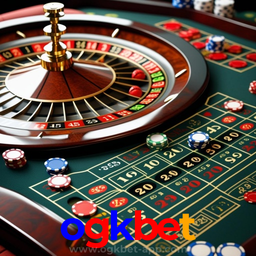 Ranking dos melhores jogos no ogkbet — favoritos da comunidade