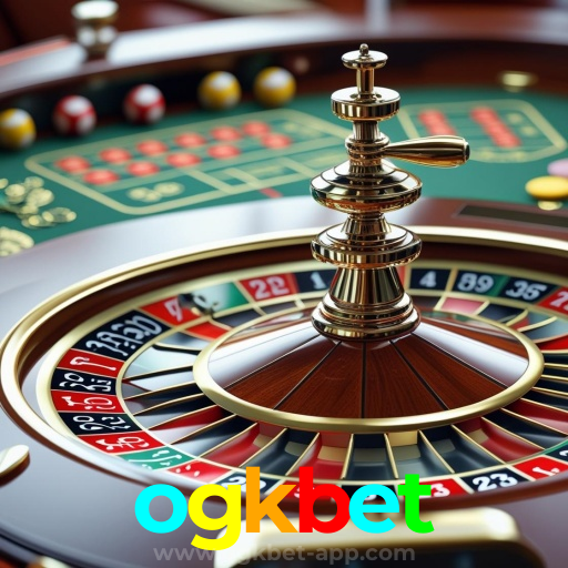 Bônus no ogkbet — cassino e apostas com vantagens exclusivas