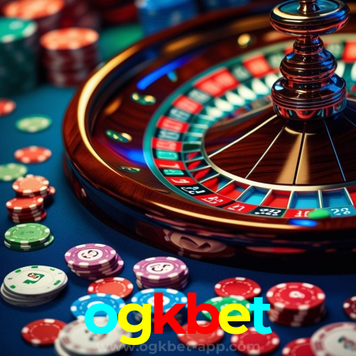 ogkbet: Valor Inigualável em Promoções e Ofertas Exclusivas!