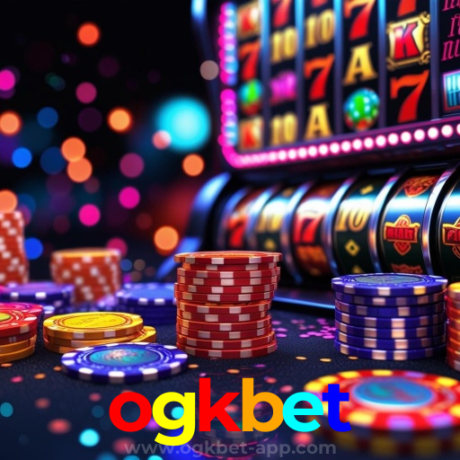 ogkbet.com 🌟 - Melhor plataforma de entretenimento🌟 - ogkbet