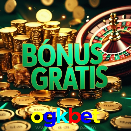 Clube de Slots VIP no ogkbet – Recompensas Exclusivas e Torneios