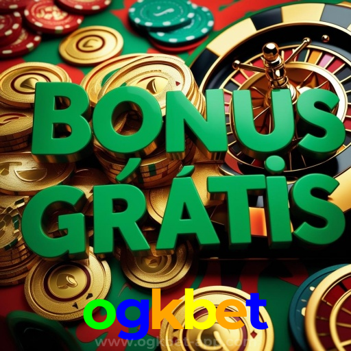 Bônus no ogkbet — cassino e apostas com vantagens exclusivas