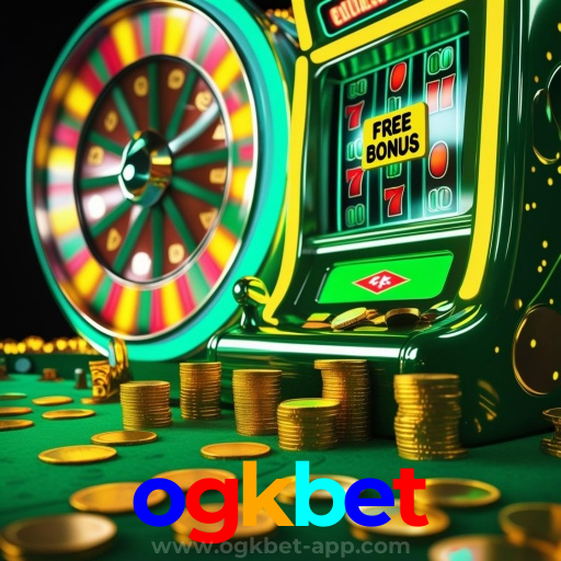ogkbet — apostas responsáveis, limites e incentivos exclusivos