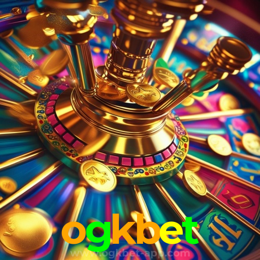 ogkbet — apostas responsáveis, limites e incentivos exclusivos