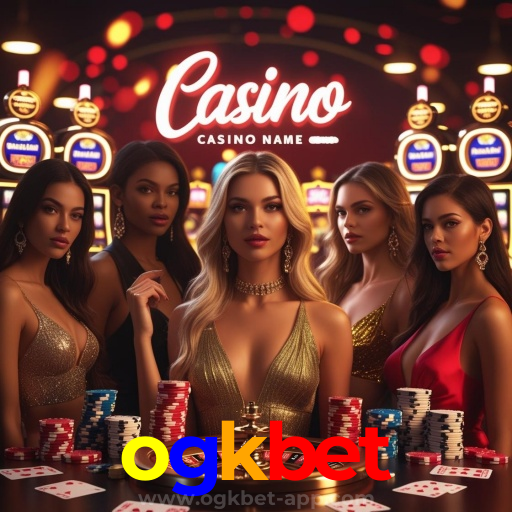 Cassino e apostas | ogkbet: plataforma segura e premiada