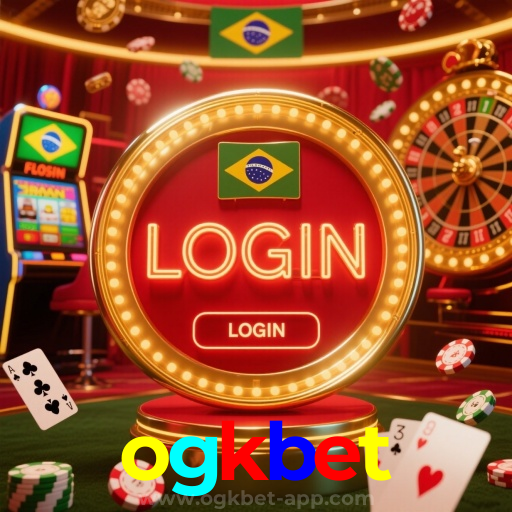 Cassino e apostas | ogkbet: plataforma segura e premiada