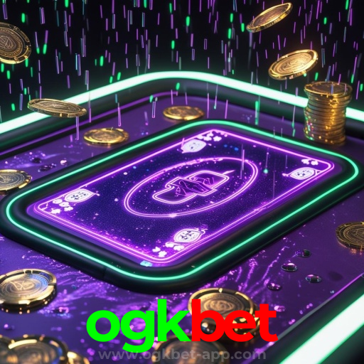 Baixar o ogkbet | Sua plataforma de apostas e cassino online