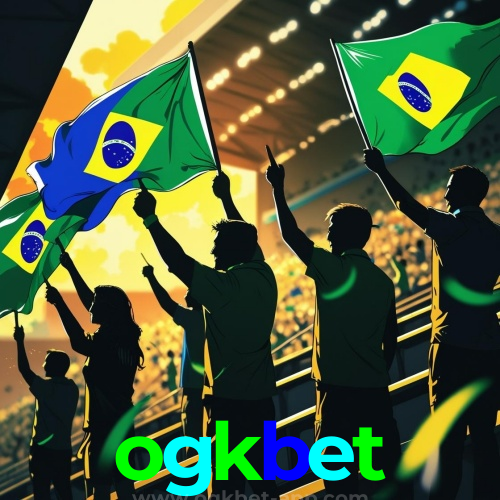Aplicativo da ogkbet: conveniência e recursos completos