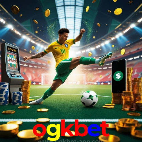 Bônus no ogkbet — cassino e apostas com vantagens exclusivas