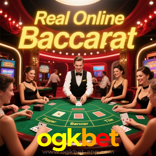 Cassino no ogkbet: jogue e ganhe prêmios