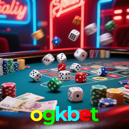 ogkbet: Experiência Superior em Apostas com Serviço Profissional