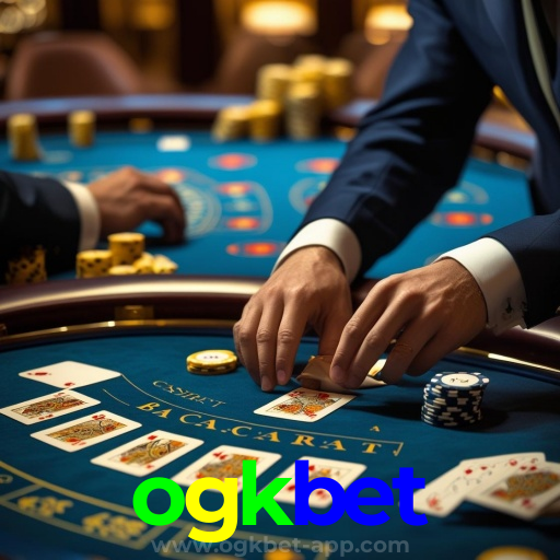 Slots para Celular no ogkbet – Jogue a Qualquer Hora, Em Qualquer Lugar