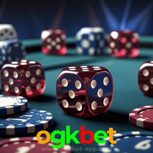 ogkbet: Valor Inigualável em Promoções e Ofertas Exclusivas!